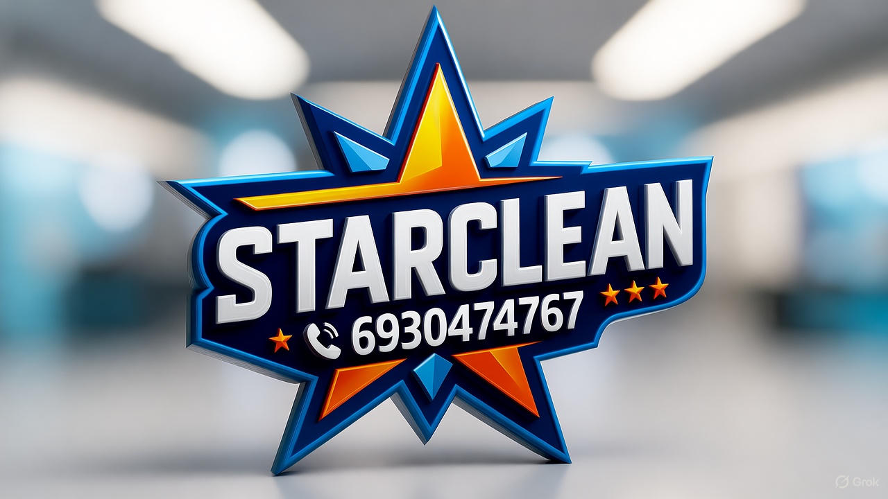 STARCLEAN